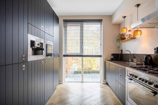 Medium property photo - De Velden 46, 9204 WH Drachten